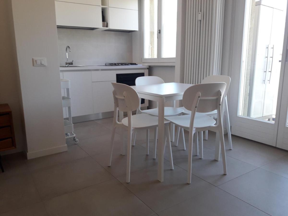 Appartamento Panorama House Trento Esterno foto