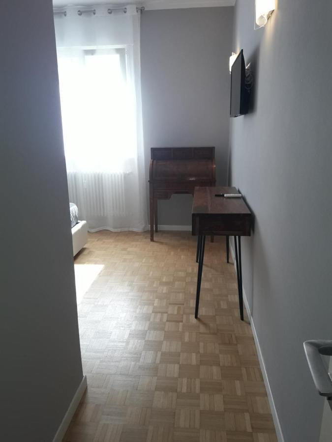 Appartamento Panorama House Trento Esterno foto