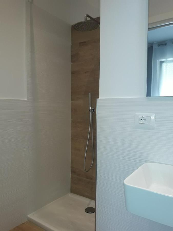 Appartamento Panorama House Trento Esterno foto