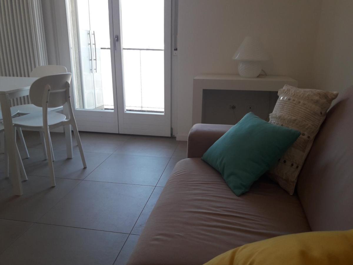 Appartamento Panorama House Trento Esterno foto