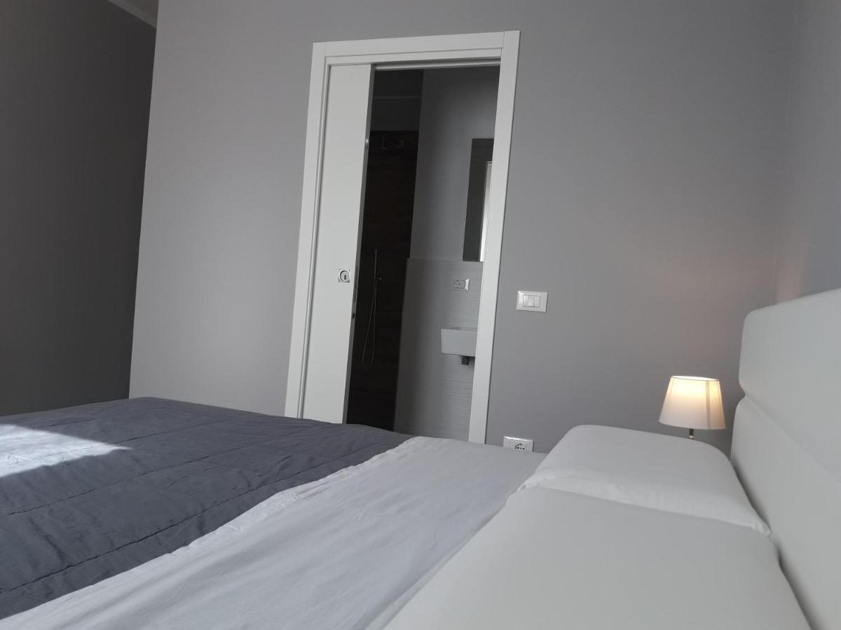 Appartamento Panorama House Trento Esterno foto