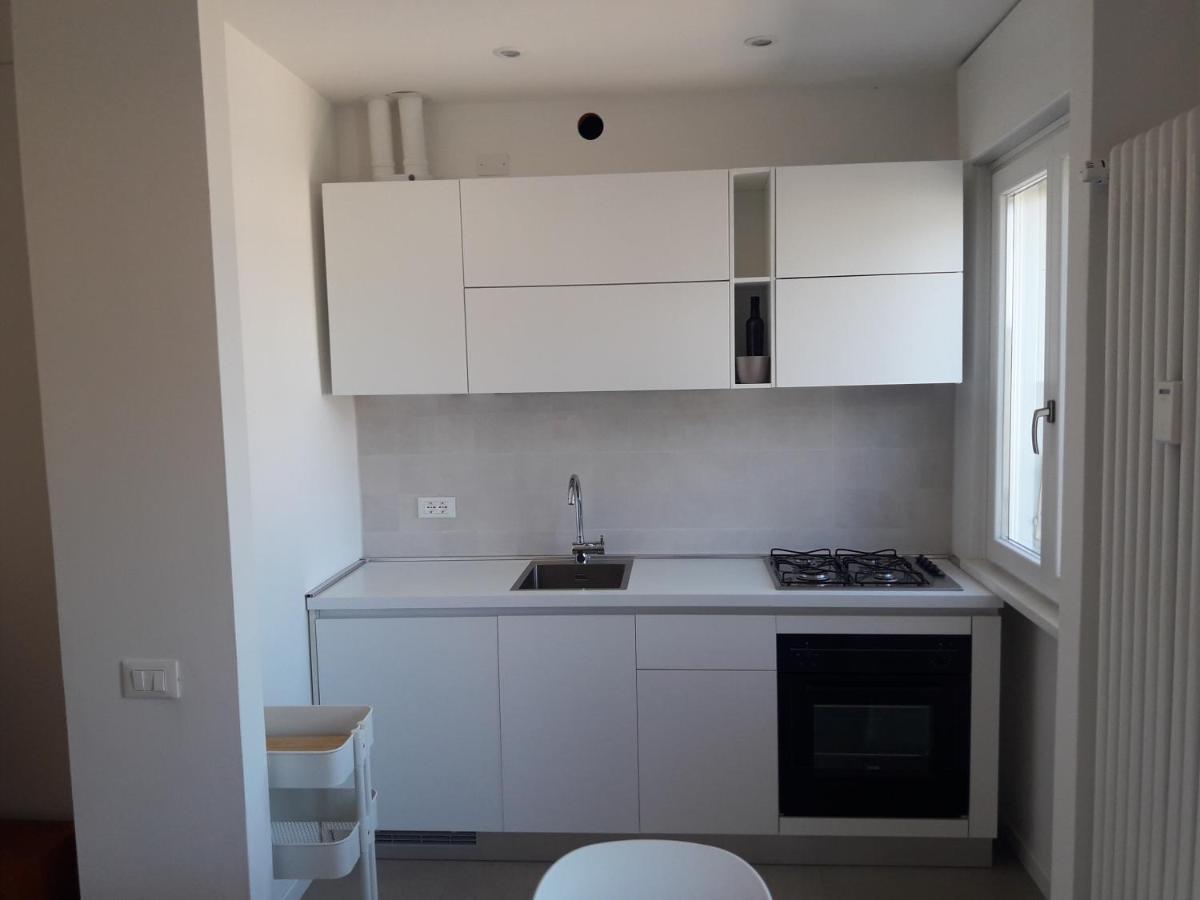 Appartamento Panorama House Trento Esterno foto