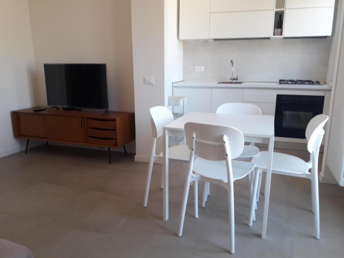 Appartamento Panorama House Trento Esterno foto